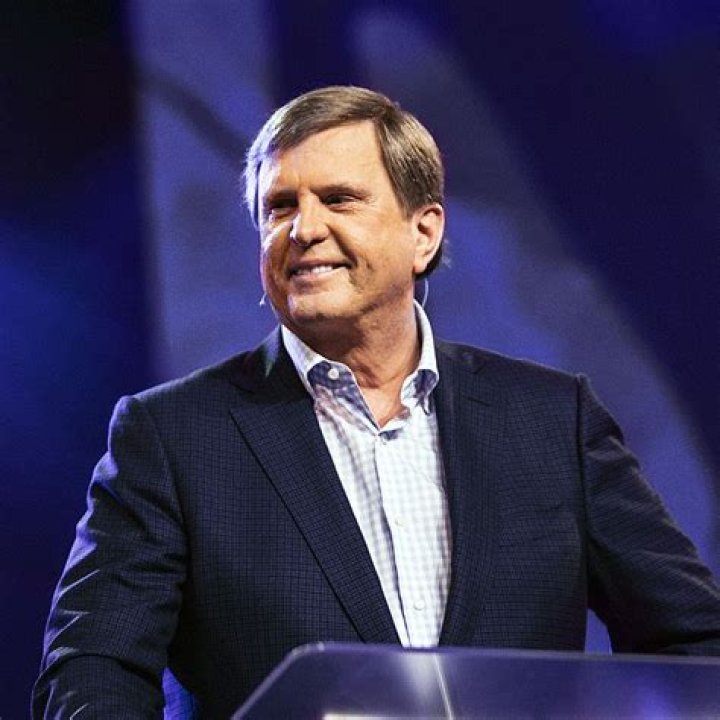 Jimmy Evans Pastor, Bio, Wiki, Age, Height, Family, Wife, Books, Church, Marriage Today, And Net Worth