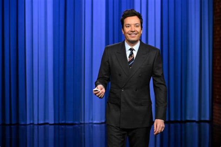 Jimmy Fallon Bio, Wiki, Age, Wife, The Tonight Show, SNL, Movies, and Net Worth