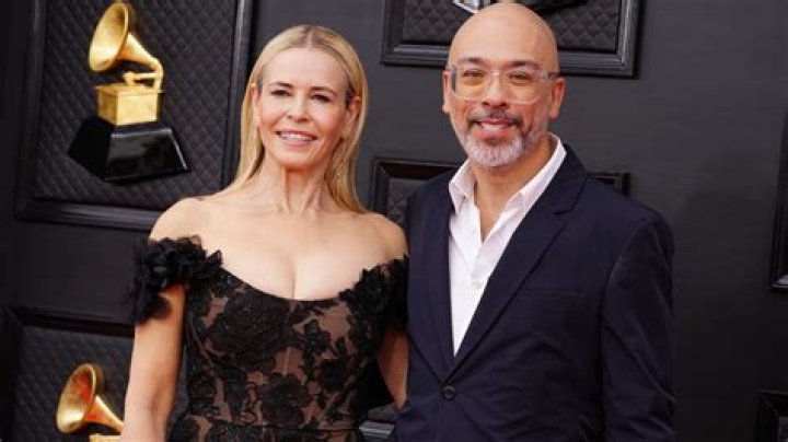 Why Did Jo Koy and Chelsea Handler Break Up? The Inside Scoop