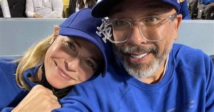 Is Jo Koy’s New Girlfriend Chelsea Handler? Their Instagram Activity Indicate a Budding Romance