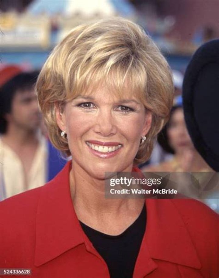 Joan Lunden PBS, Bio, Wiki, Age, Height, Husband, Twins, Salary, and Net Worth