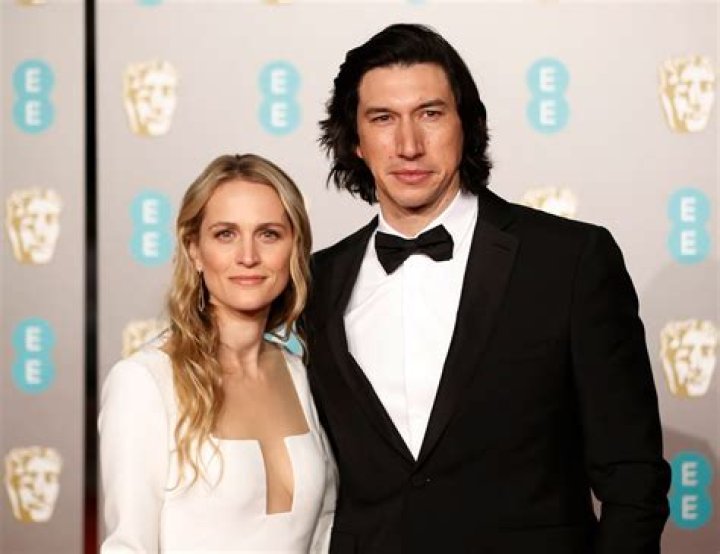 Who is Adam Driver wife Joanne Tucker? The untold truth of actress.