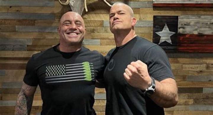 Jocko Willink Podcast, Bio, Wiki, Age, Height, Wife, Kids, Books, and Net Worth