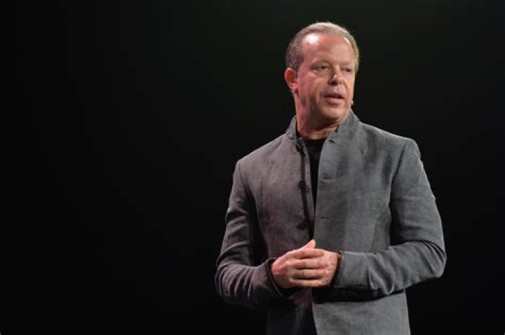  Celebrity Joe Dispenza Age, Wife, Education Qualification, Net WorthBy Roman Crisp January 17, 2024 