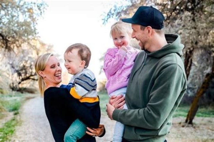 Don’t Miss Anything About Joe Ingles’ Children