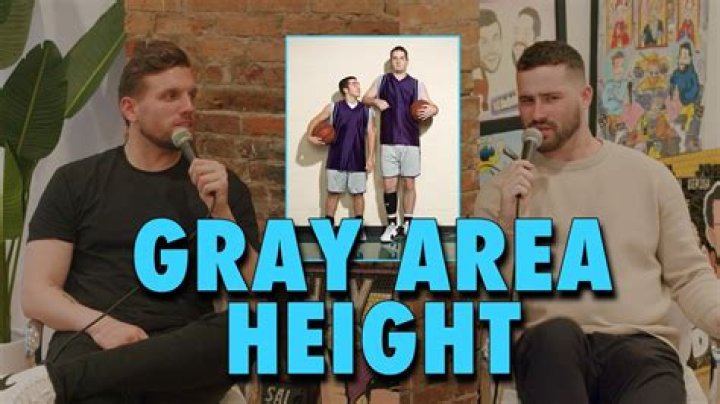 Joe Santagato Height