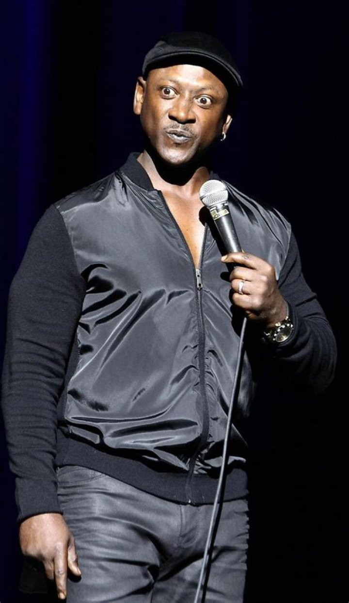Joe Torry Comedy, Bio, Wiki, Age, Height, Wife, Poetic Justice, Sprung, and Net Worth