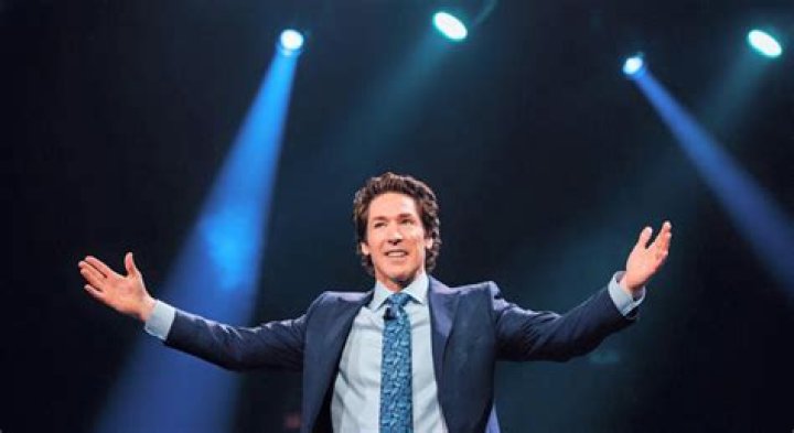 Joel Osteen Pastor, Church, Bio, Wiki, Age, Wife, Books, and Net Worth