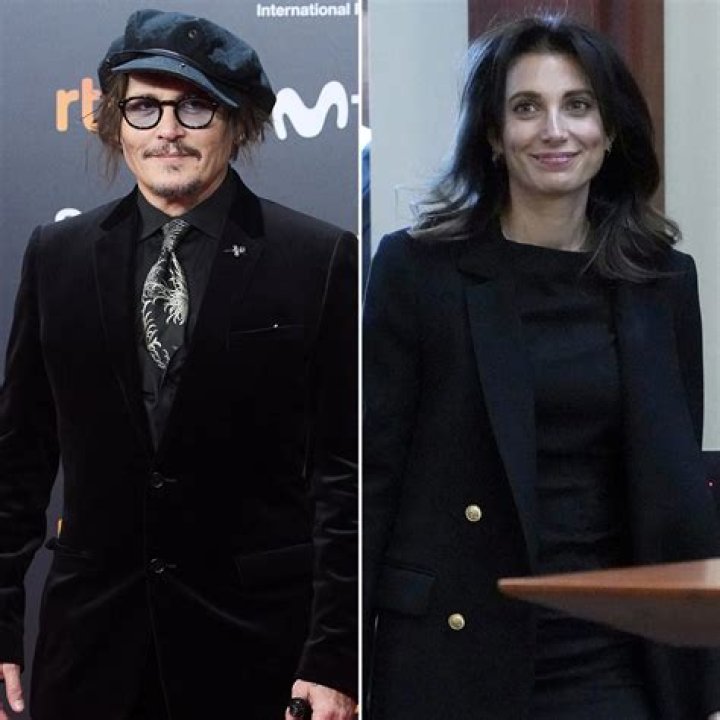 Joelle Rich Kids With Ex Jonathan Rich, Timeline With Johnny Depp