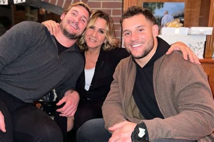 Joey Bosa Parents, John And Cheryl, Siblings And Net Worth