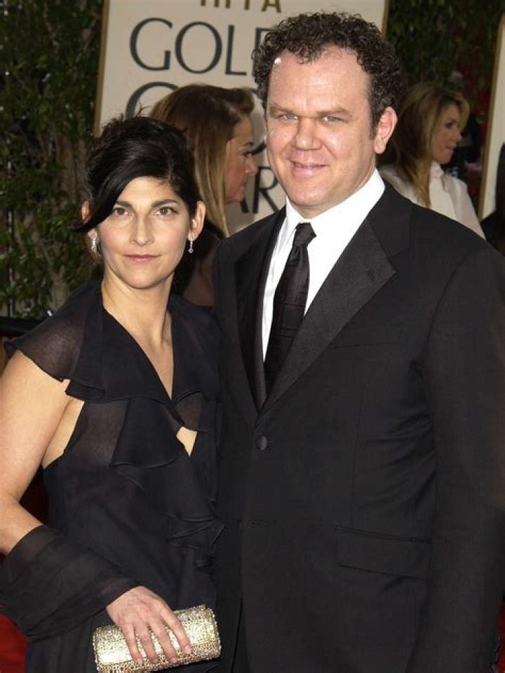 Meet John C. Reilly’s Producing Partner and Wife Alison Dickey