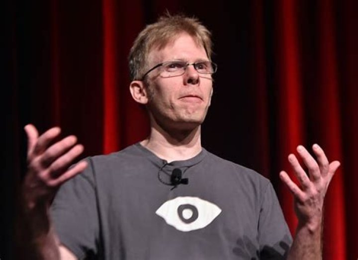 John Carmack Net Worth – How Much is Carmack Worth?