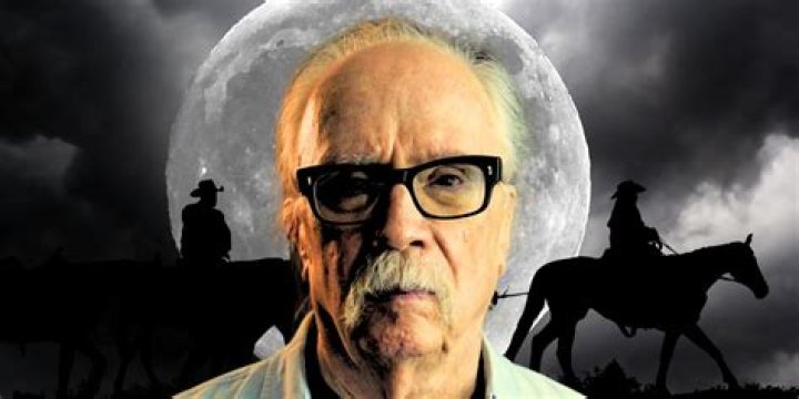 John Carpenter – Biography, Facts & Life Story