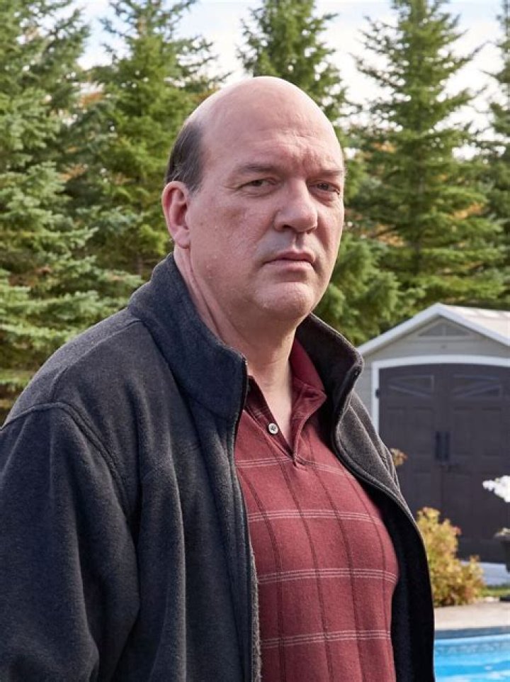 John Carroll Lynch Imdb, Bio, Wiki, Age, Height, Movies, Wife, and Net Worth