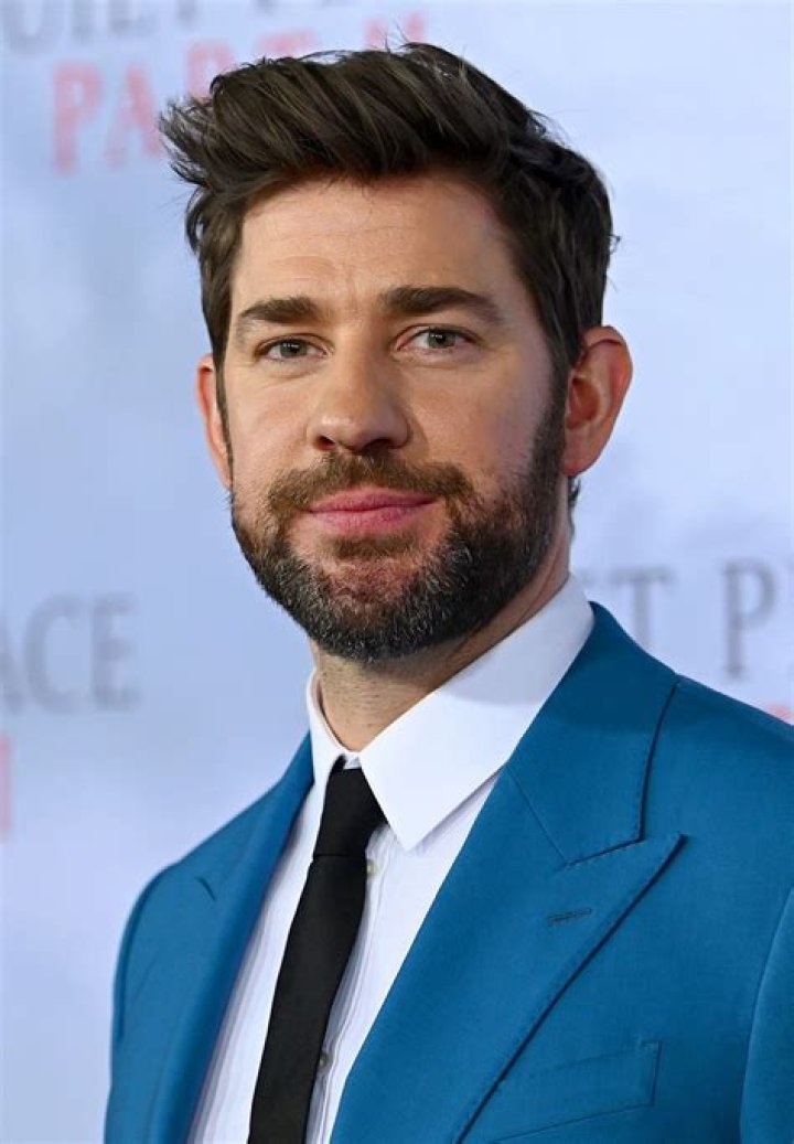 John Krasinski – Biography, Facts & Life Story