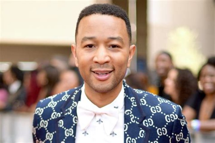 John Legend Net Worth – How Much is Legend Worth?