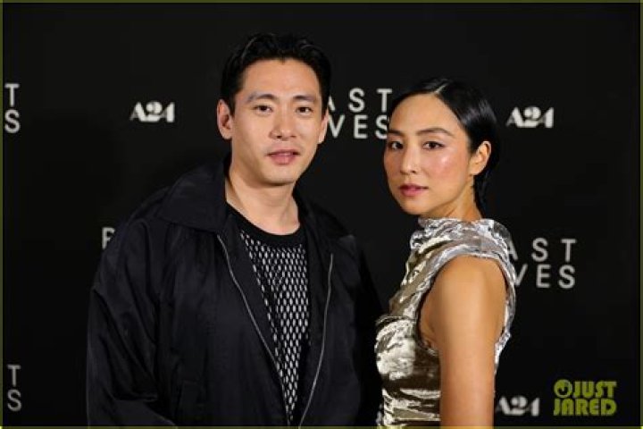 No, John Magaro Is Not Gay Instead Married To Wife Janice Hong