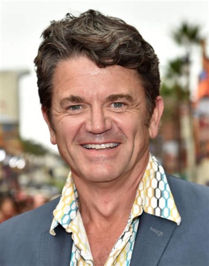 John Michael Higgins Actor, Bio, Wiki, Age, Height, Wife, Movies, and Net Worth
