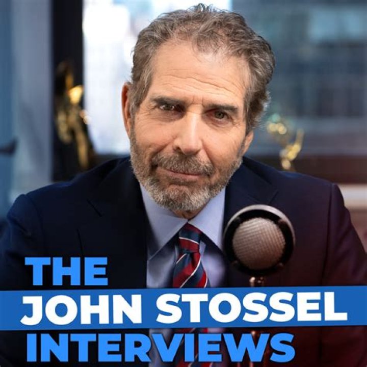 John Stossel 20/20, Bio, Wiki, Age, Wife, Books, Salary, and Net Worth