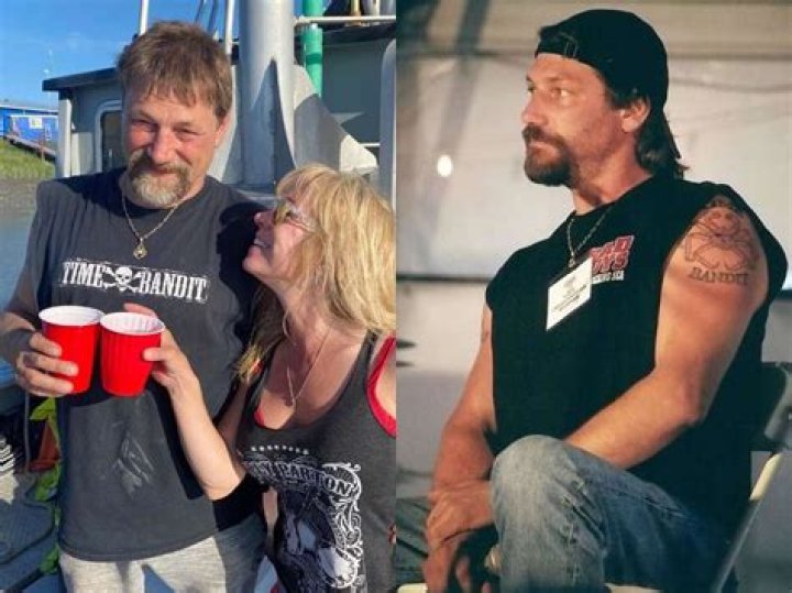 Age, Married life, family, net worth.