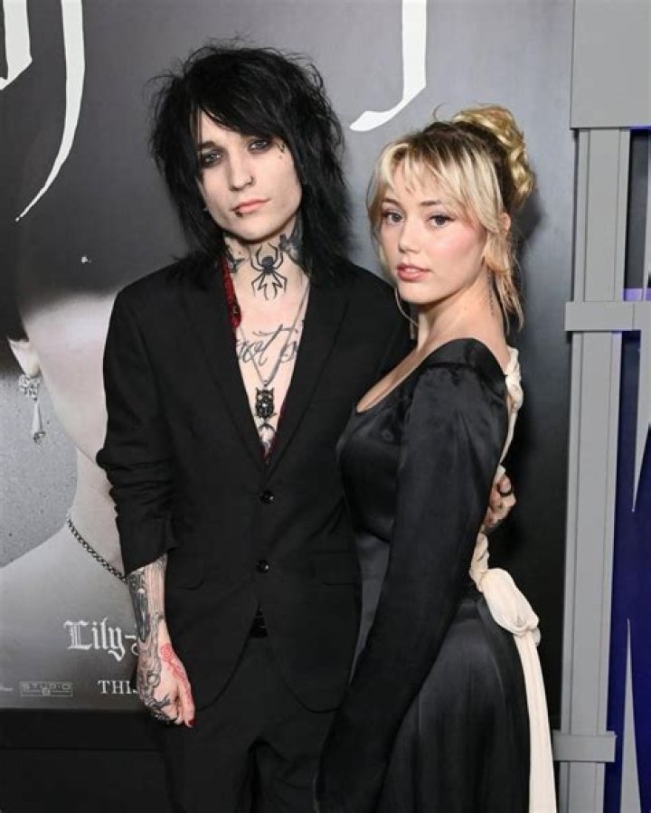 Johnnie Guilbert No Makeup 2023: How Does He Look Without His Emo Makeup?