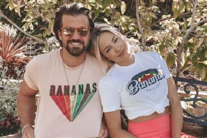 Johnny 'Bananas' Devenanzio Dating History