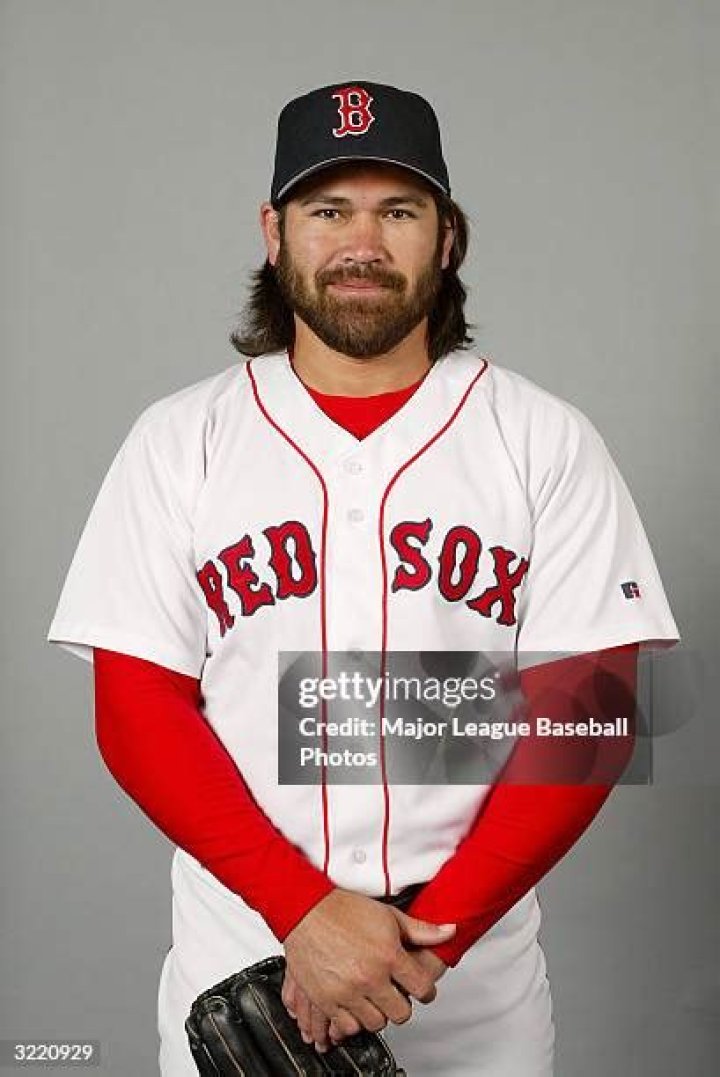 Johnny Damon Biography, Facts & Life Story