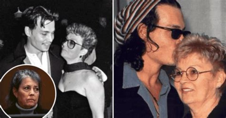 Johnny Depp Loaned $7.1 Million To His Sister Christi Dembrowski?