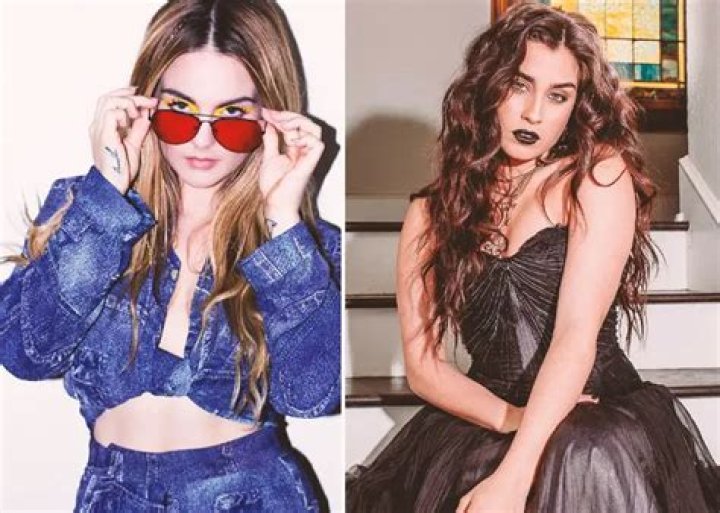 JoJo on Lauren Jauregui Collab and ‘Trying Not to Think About It’ EP
