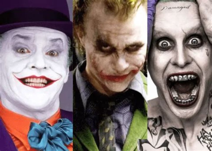 All Joker Versions Explained. Which May Appear In 'Batman Triolgy' In 2021 And Beyond?