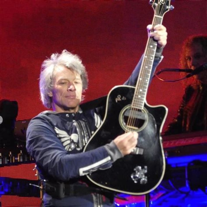 Jon Bon Jovi Phone Number, WhatsApp Number Contact Number Mobile