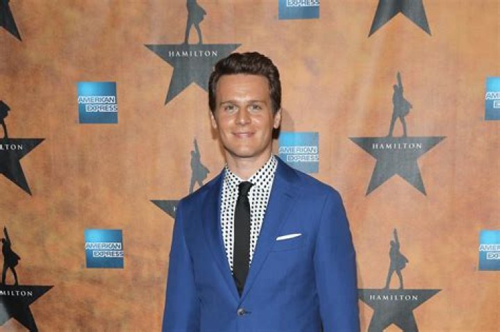 Jonathan Groff – Biography, Facts & Life Story