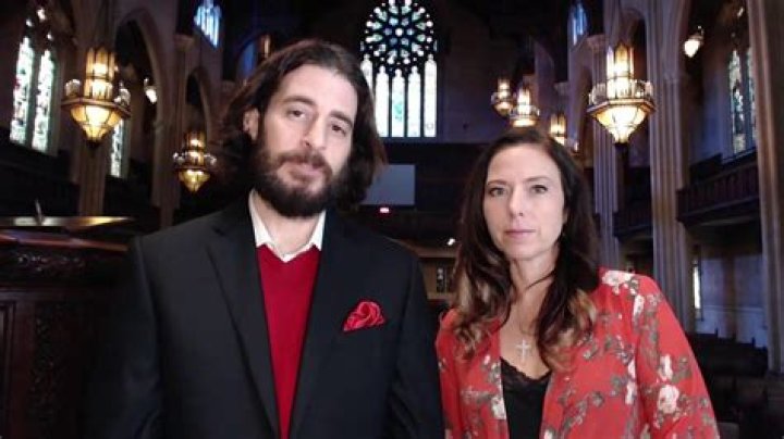 Is Jonathan Roumie Married to a Wife? His Wedding Rumors & Family