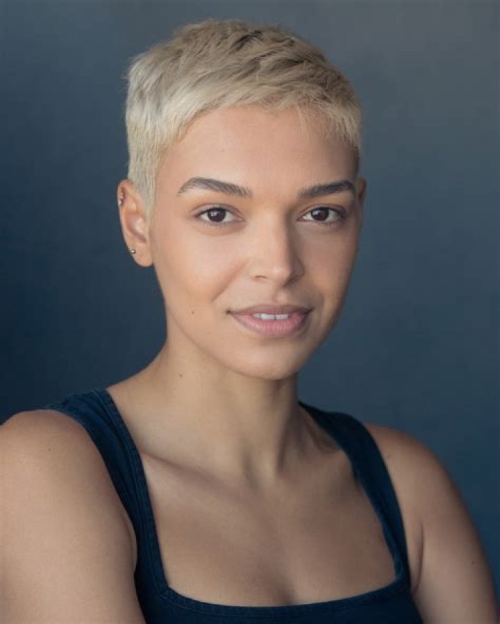 Jordan Alexandra – Biography, Facts & Life Story