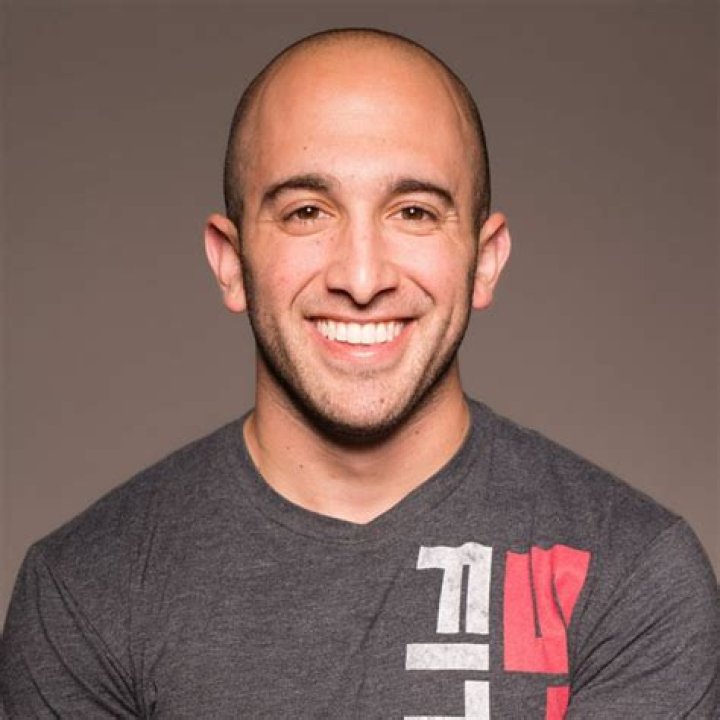 Jordan Syatt podcast, Bio, Wiki, Age, Height, Family, Wife, Education, Calorie Calculator, And Net Worth