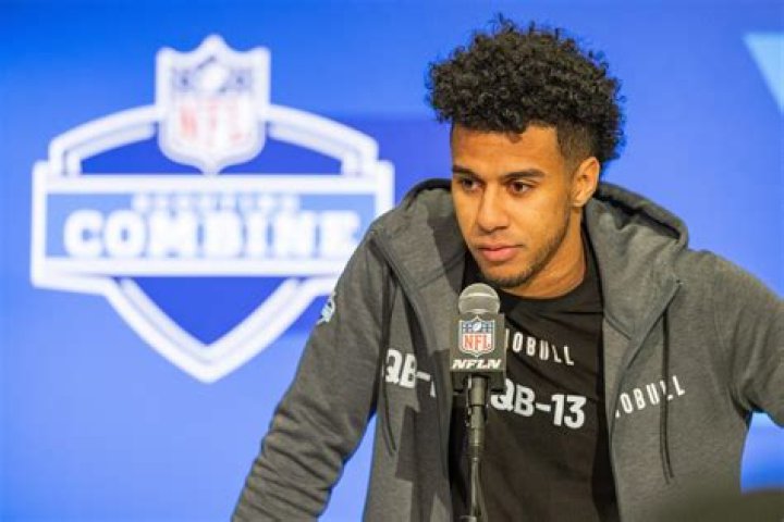 Jordan Travis Gushes Over FSU WR Keon Coleman at Combine