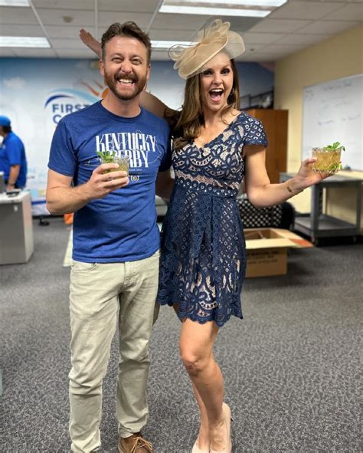 Jordan Wilkerson FNC, Bio, Wiki, Age, Height, Husband, Salary, and Net Worth