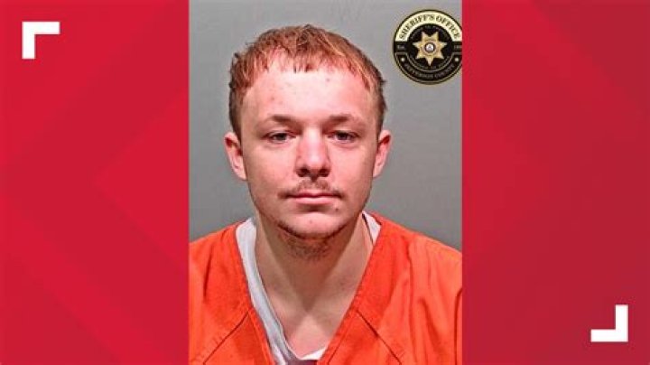 Joseph Koenig Arrested And Charged With The Death Of Alexa Bartell