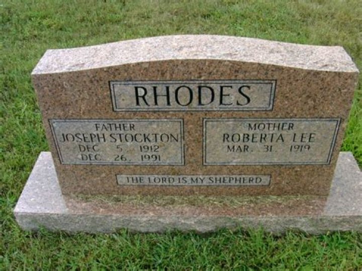 
Meet Luke Hudson Rhodes – Photos of Natalie Morales’ Son With Husband Joe Rhodes
