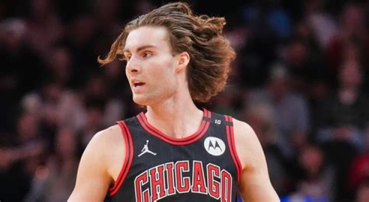 Liv Cook: Josh Giddey Jail News