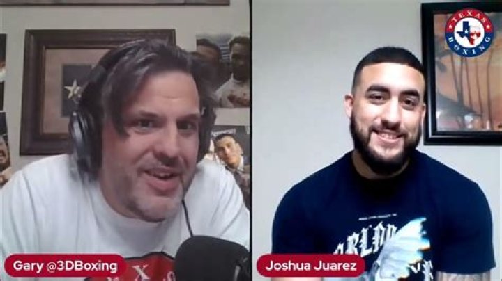 Holiday Baking Championship: Josh Juarez Wikipedia, Age And Family