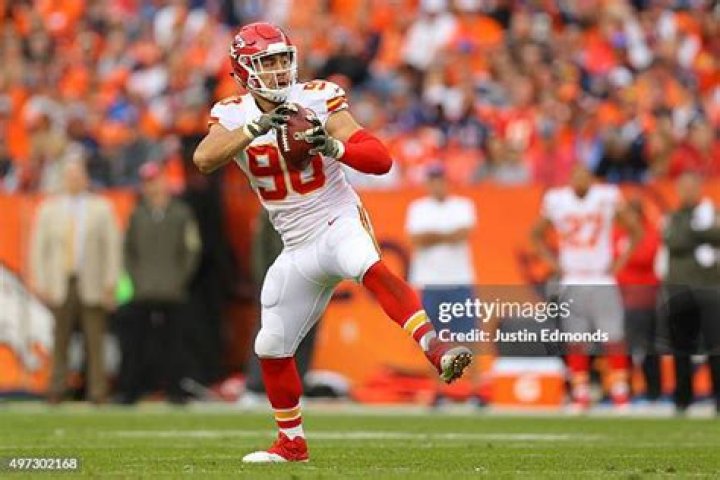 Josh Mauga – Biography, Facts & Life Story