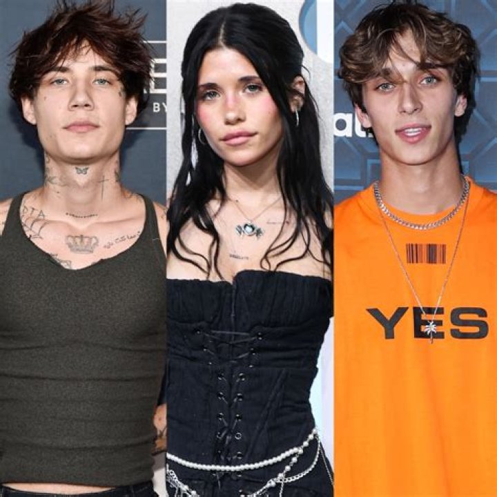 Are Josh Richards and Jaden Hossler Friends? Sway Boys React to Nessa Barrett Drama