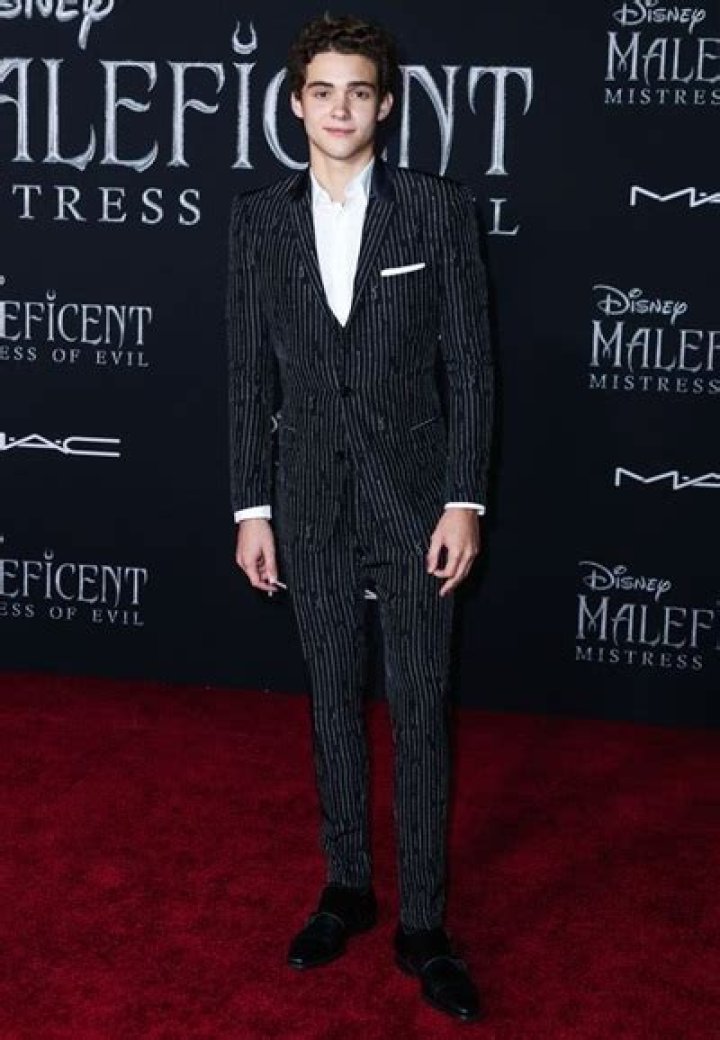 Joshua Bassett Height