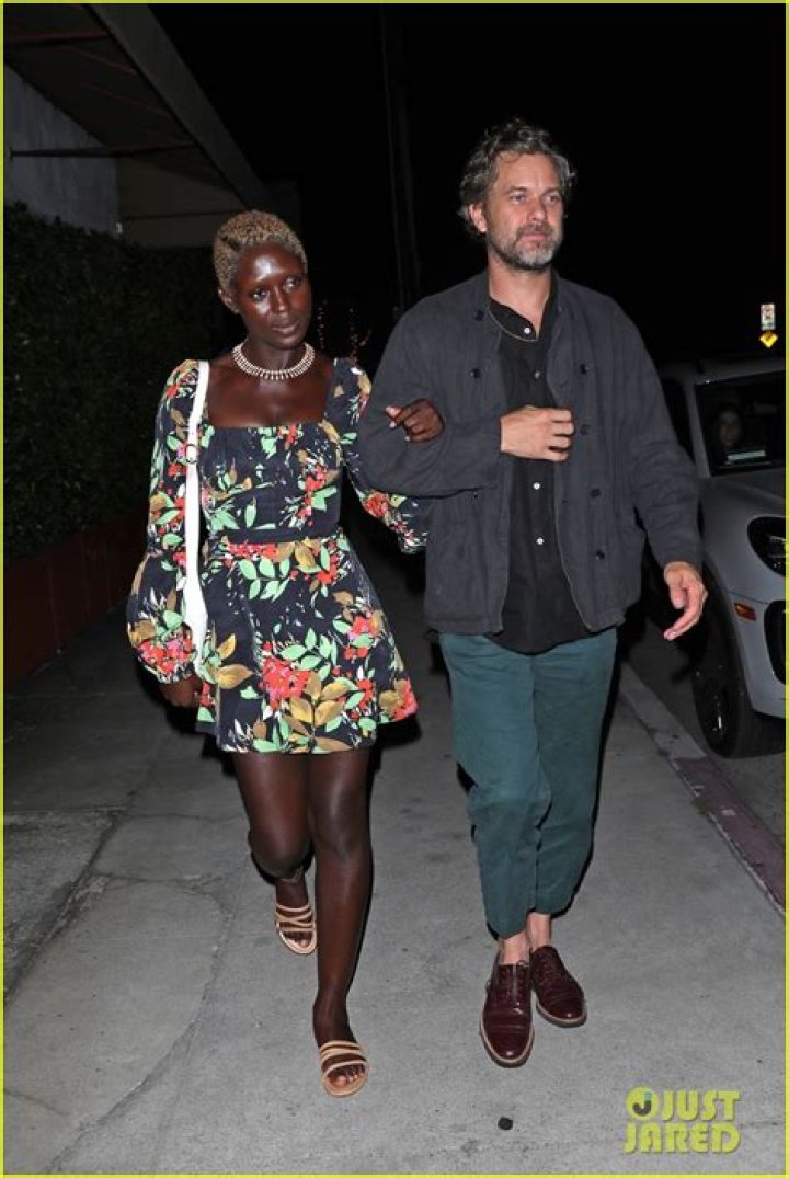 Joshua Jackson Clears Misconception about His Relationship with Wife Jodie Turner-Smith