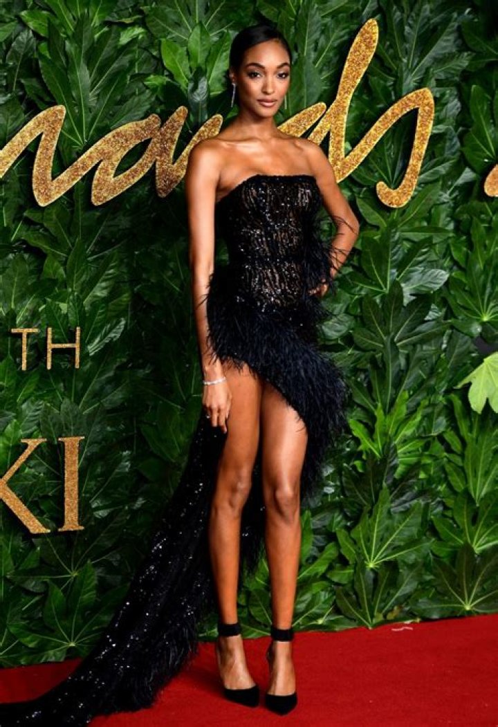 Jourdan Dunn – Biography, Facts & Life Story