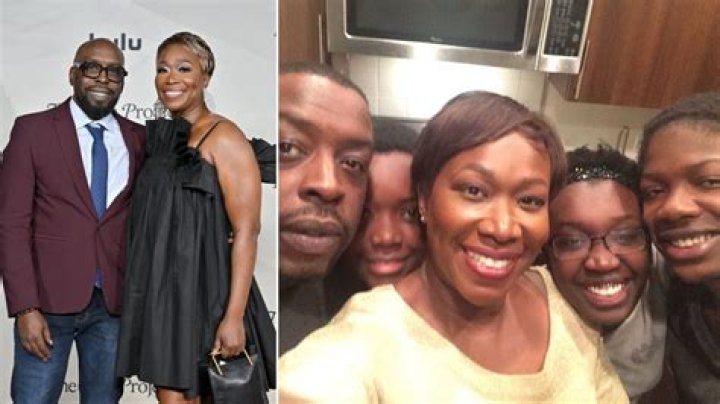 Who is Jason Reid (Joy Reid's husband)? Inside his life & marriage.