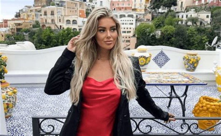 
Relationship Between Max Verstappen And Kelly Piquet – Kelly Previously Dated Daniil Kvyat And Has A Daughter
