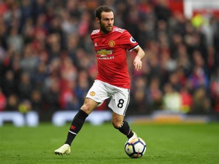 Juan Mata – Biography, Facts & Life Story