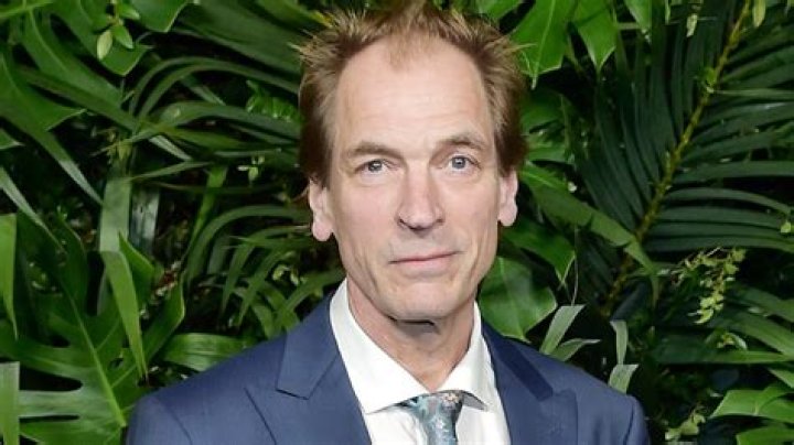 Julian Sands Obituary And Death Cause: Missing Actor Dead